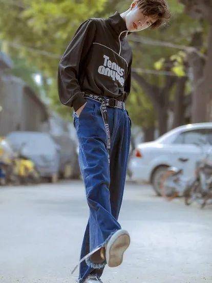 街舞|王一博《天天向上》外首个固定综艺，自信满满，结果却不尽人意