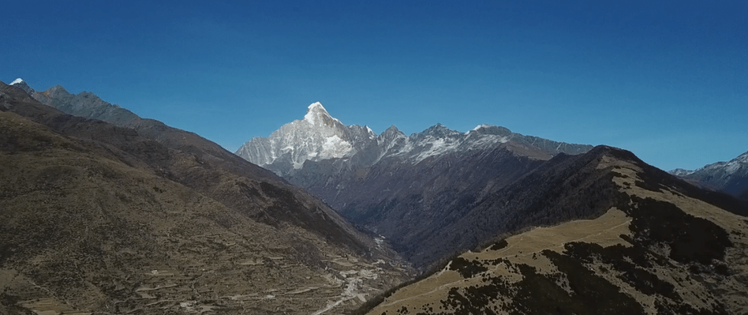 桃坪村,坪头羌寨,渔子溪村 盘点阿坝州特色村寨