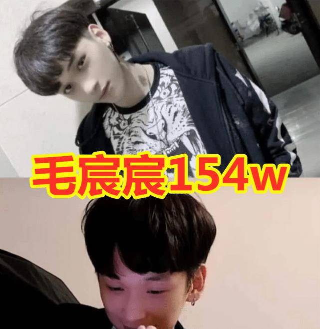 男网红排名_网红食品排名