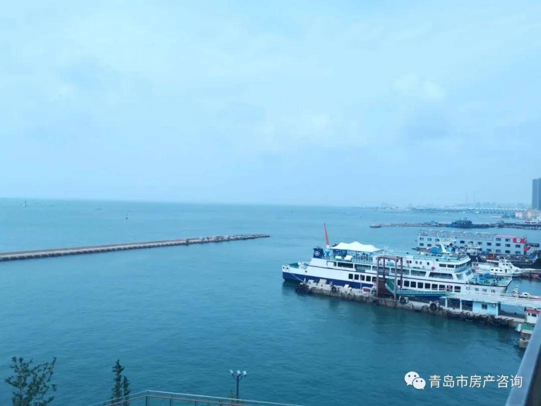 2020上半年青岛经济g_青岛经济贸易学校图片(3)