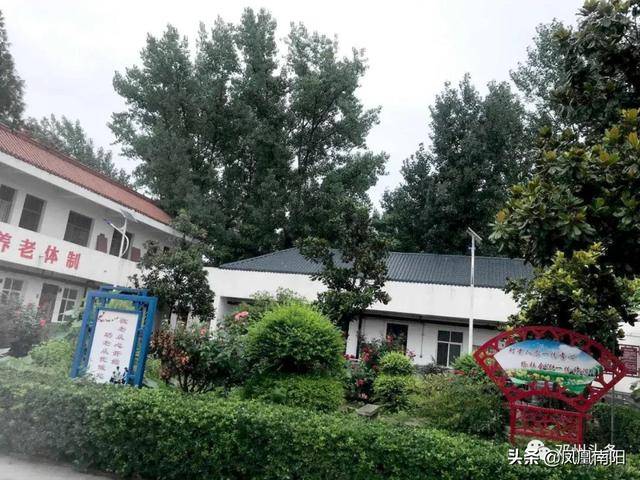 邓州市夏集镇让贫困群众生活得更暖心