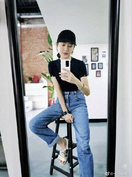 华为|扒一扒姐圈同款这部手机真的太＂圈粉＂