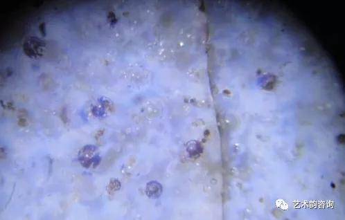 瓷器气泡鉴定瓷器新老_青花瓷