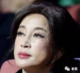 张脸|当年艳绝四方让张雨绮都甘心做配,可现在这张脸说崩就崩了...