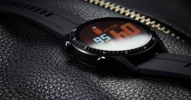 ٵ⣡ΪWatch GT2⣺ǼֱԲֱ