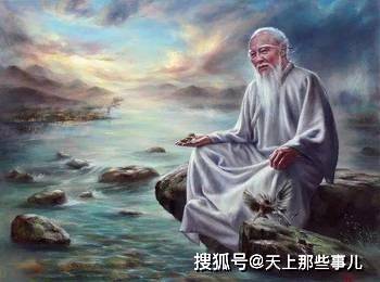 鸿钧老祖,究竟是什么样的存在?