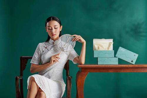 国货|老字号又调皮了，国潮是真诱惑！还是真有货？