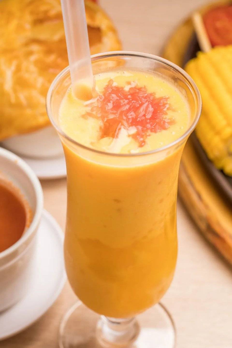 份量|终于回归了！大家乐铁板牛扒，份量大得连王大陆都怕…