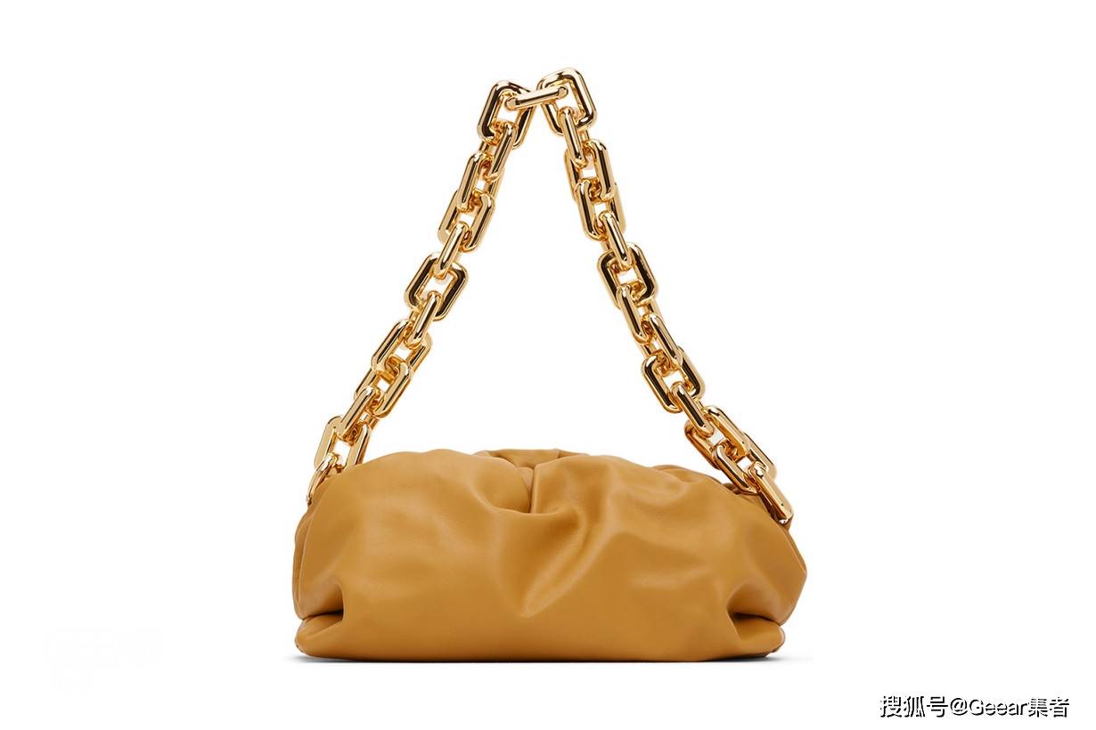 bag|贵气、时髦感提升：从大牌到小众包包，都加入了这个元素！