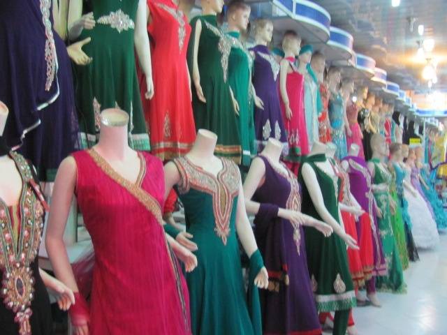 商品|我和你看到的不同，阿富汗虽落后但很繁荣