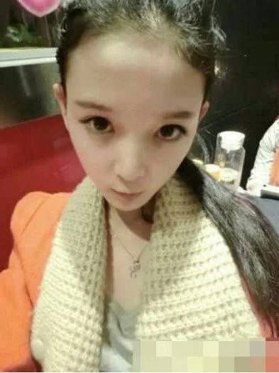 唐人|原创陈瑶旧照曝光，多年前的她就已经如此美了，特别是气质太清新甜美