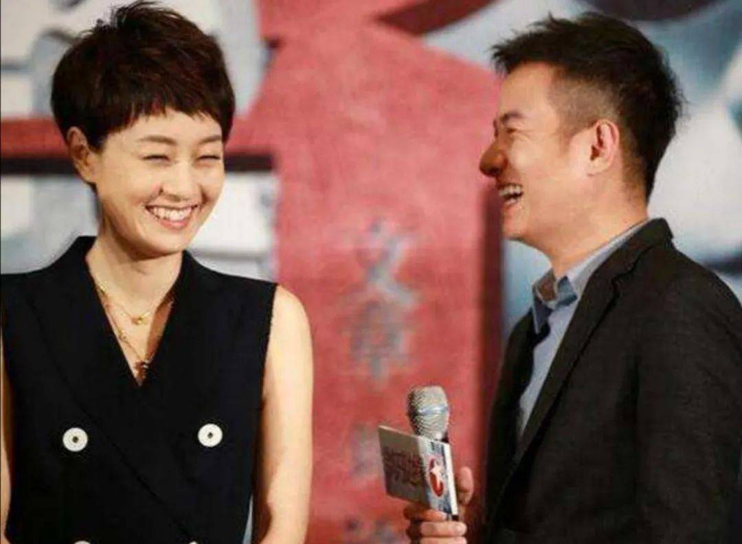 马伊琍|终于！文章还是对自己下狠手？