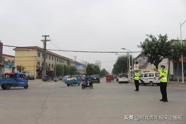 2020年河北保定中考_各考生注意|河北省20年公务员录用四级联考第一批次