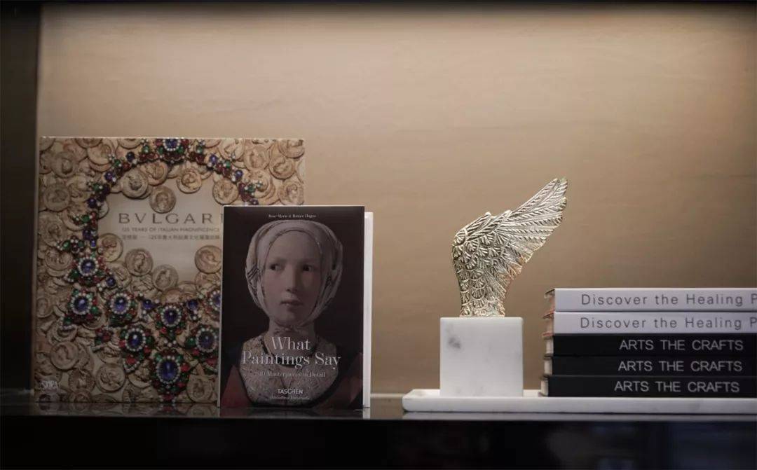 装修|西安装修设计课堂：清新奢华的现代空间，完美诠释灵动风情！