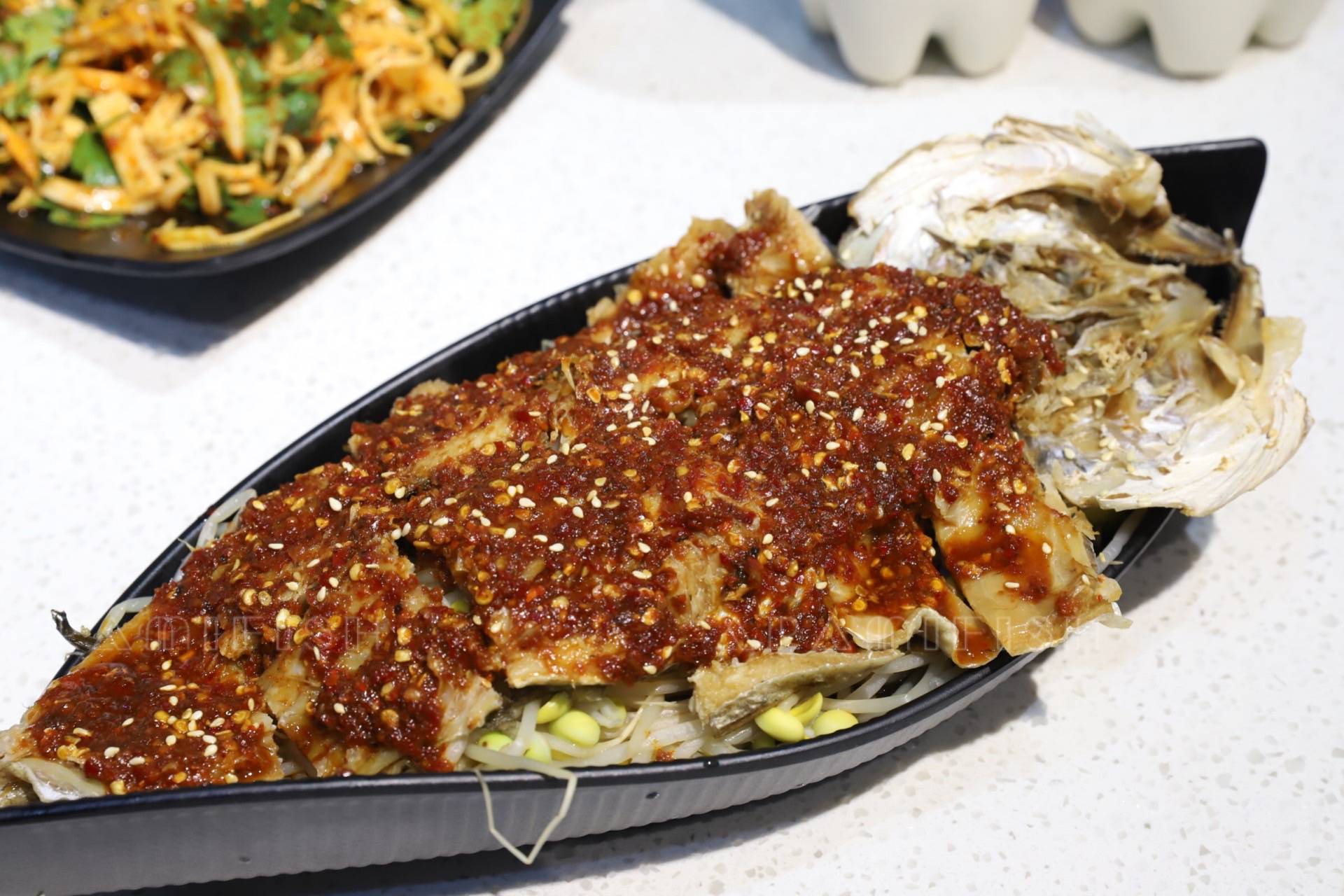 烧烤|不用自己动手，就能吃到超地道的延边风味厦门这家烧烤