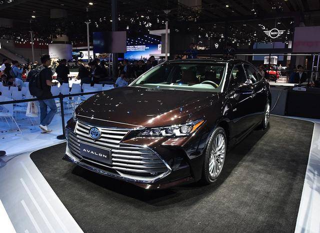 2020年中型车排名_原创2020年中型车最新质量排行更新:国产车完败,雅阁失