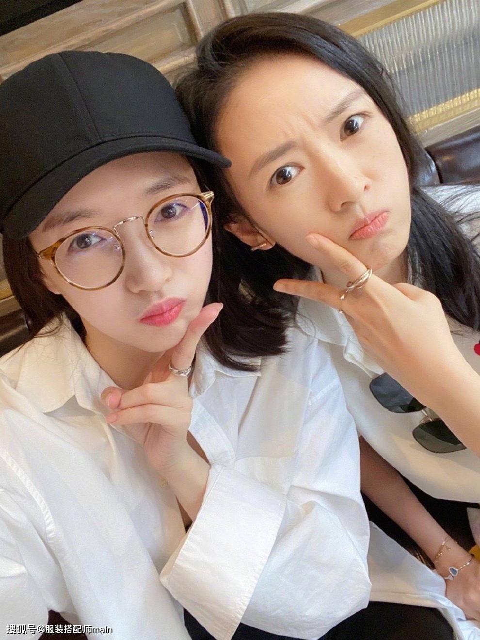 顾佳|童瑶在《三十而已》里太会穿了？每套造型都简约大气，还彰显品位