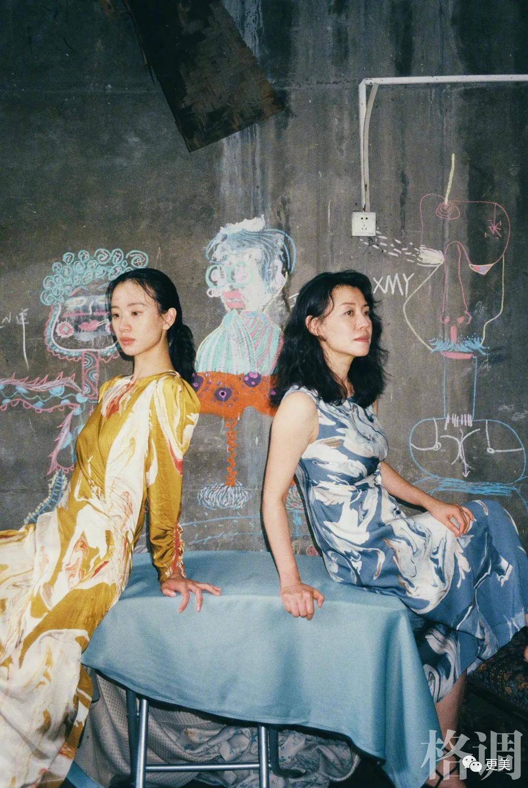 香奈儿|热巴新脸又没法看了,纯天然的她却被质疑用镰刀拉双眼皮?