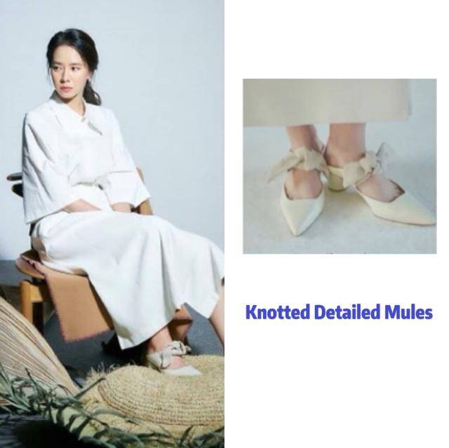 挑战|39岁宋智孝新剧开播，“懵智”挑战轻熟女人风穿搭，好美一姐姐