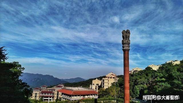 科研|记一位从事科研的教育工作者——隆迅法师的学佛路（二）