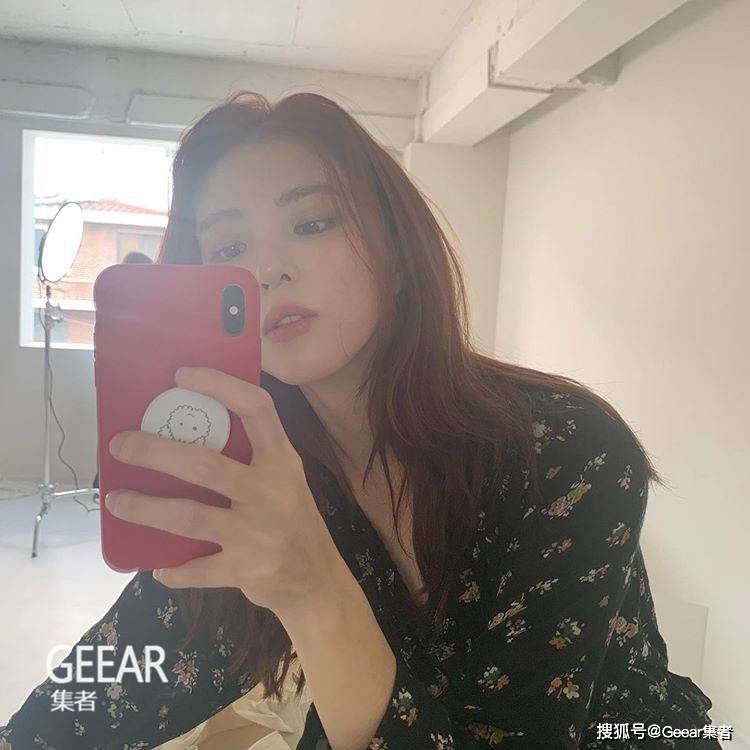 妈妈|韩素希陷入母亲欠债丑闻，亲笔发文道歉惹粉丝心疼！