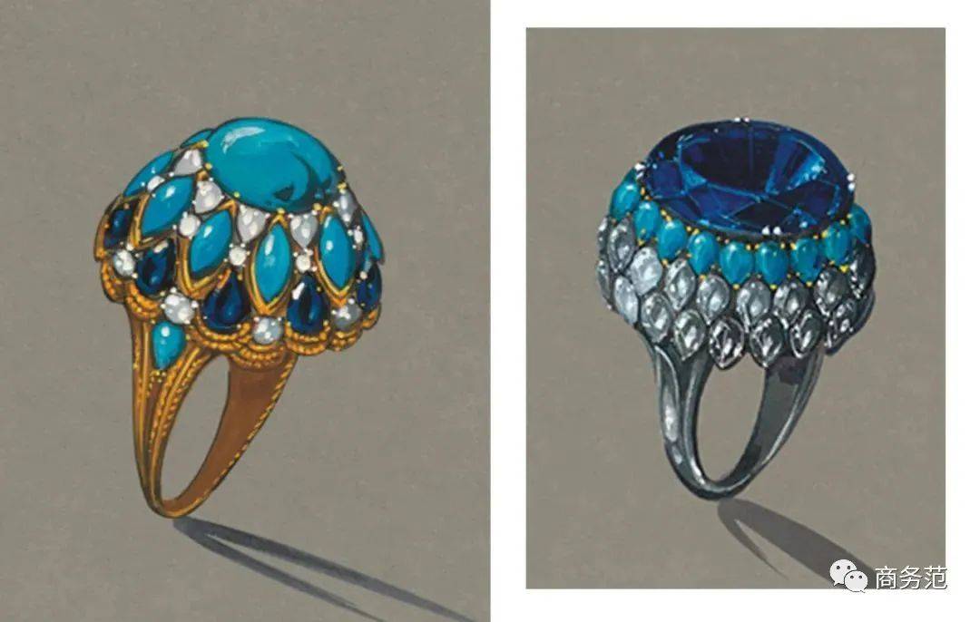 pdf|全世界富豪名媛、顶级VVVVIP们，今年最想要的珠宝清单.pdf