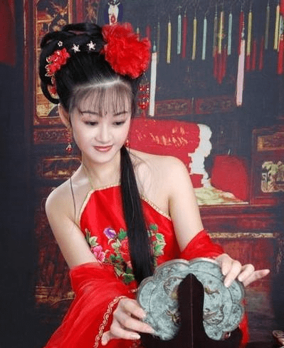 古代内衣的称呼是如何演变的?