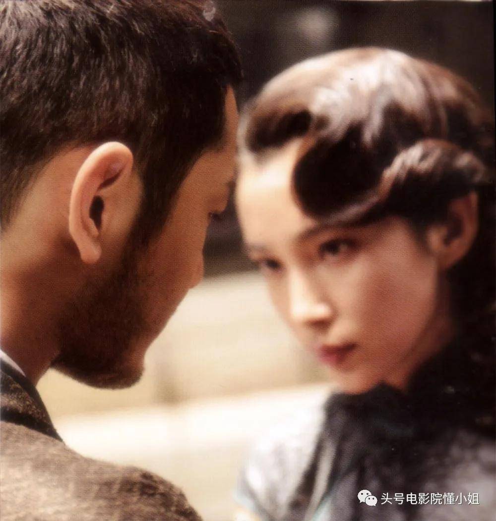 观众|原创超40万人打出8.2分，十年后重映，它依然是华语谍战片第一