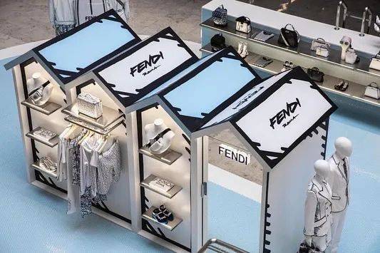 视觉|精选品牌七月动态，视觉输出用尽心思让你心动