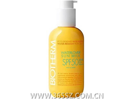 夏日|夏日护肤 你必须避过的雷