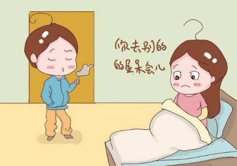 為什麼現在畸形胎兒越來越多？孕期，這三種東西一定要遠離。《網路文章》