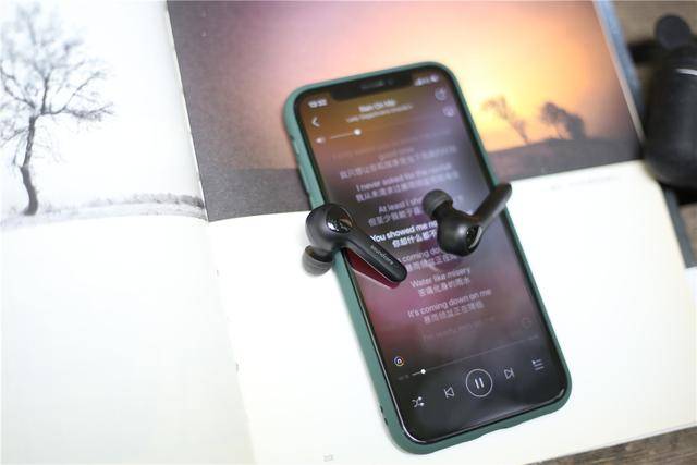 Life|Anker Soundcore Life Note无线耳机，299音质能手杀出一条血路？