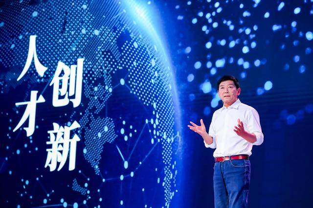 全球化|发布三大技术品牌，长城汽车加速向全球化科技出行公司转型