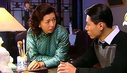 大宅门拍摄第二部时换了香秀的演员是败笔吗