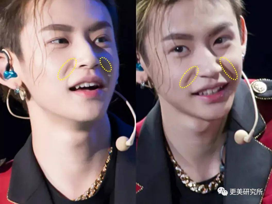 fa|杨紫do过头又翻车！剧抛脸全靠百万修图师？这是诈骗吧……