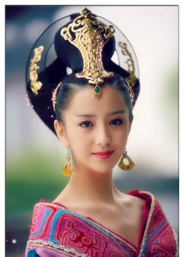 “离开”陈思诚的佟丽娅眼光是真瞎!接戏竟然粉丝说了算