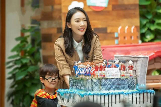 电视剧|原创好丧心病狂!童瑶当年好惨啊,被张默打成这样,看着有点心疼 ?