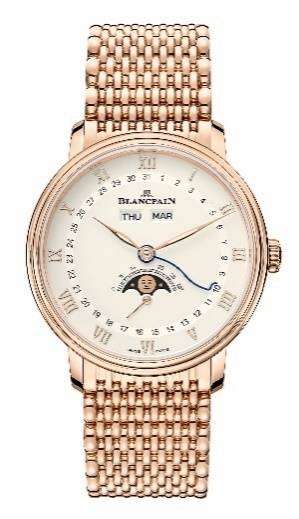 宝珀|两张王牌，耀眼呈现宝珀V系列与五十噚系列2020新作登陆成都