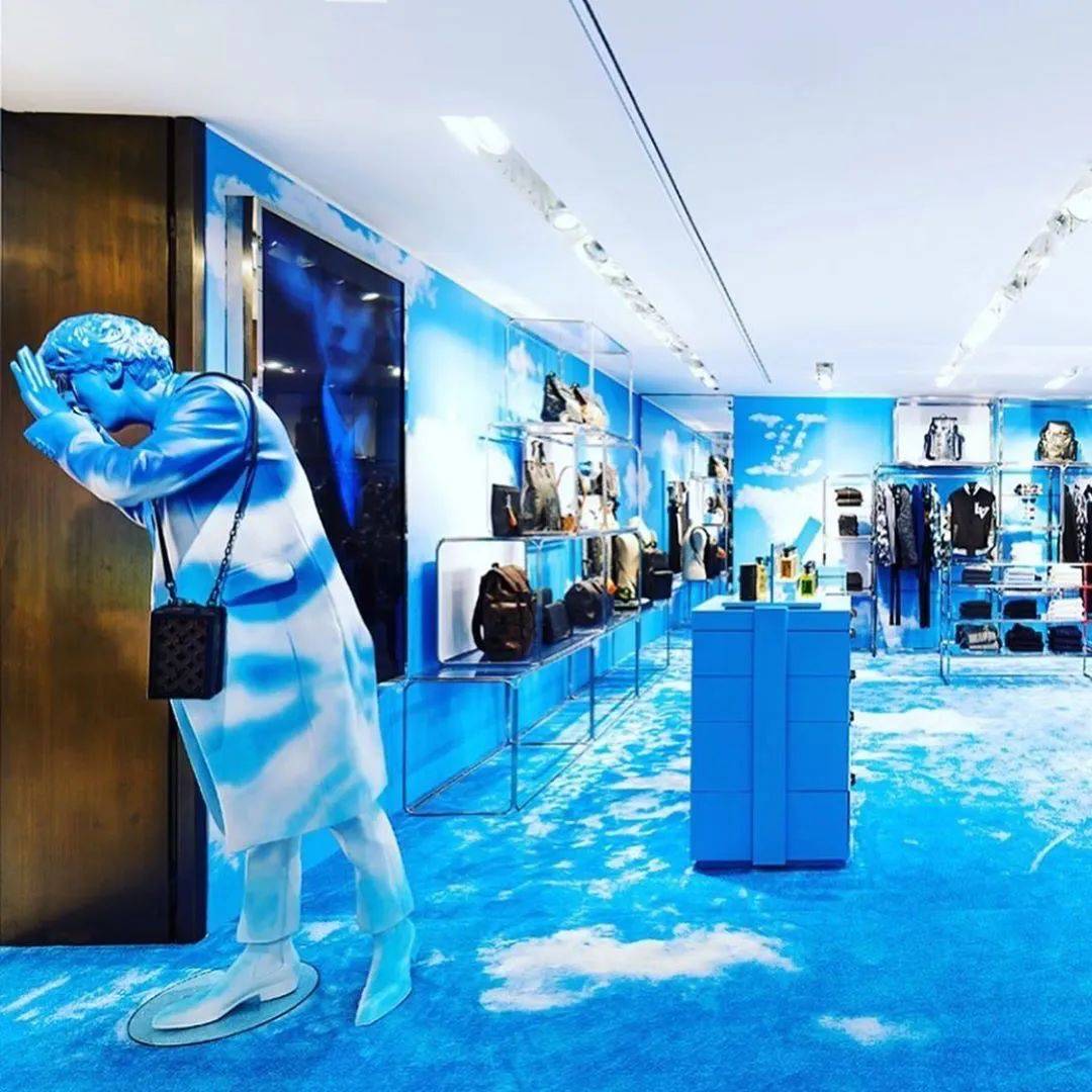 视觉|精选品牌七月动态，视觉输出用尽心思让你心动