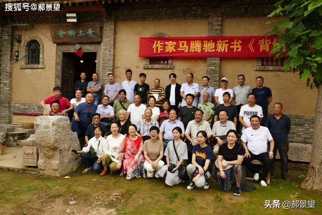 见闻记录|陕西乾县“黄土乡舍”一处装满关中文化的地方