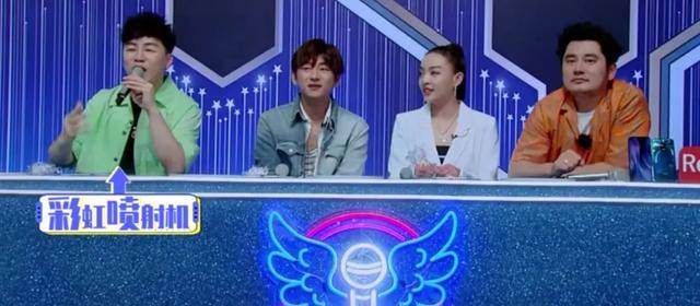 孙耀威|原创孙耀威喜提C位,曾毅成Rap担当,《追梦的哥》Up7组合何去何从