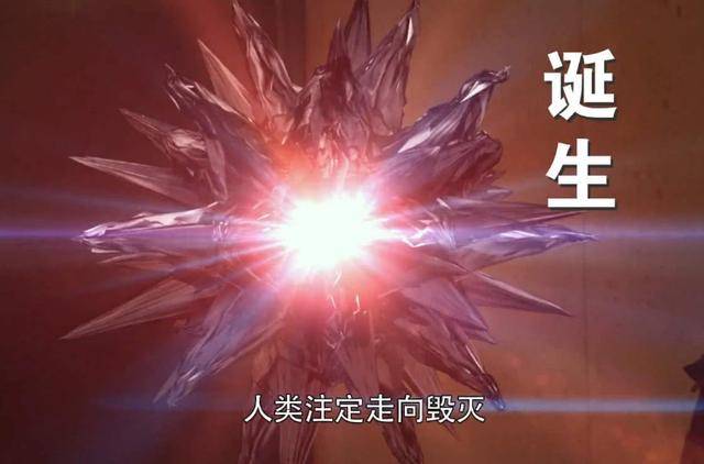 假面骑士01汇总亚克的进化历程雷哥成最大功臣