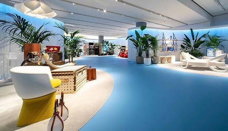 视觉|精选品牌七月动态，视觉输出用尽心思让你心动