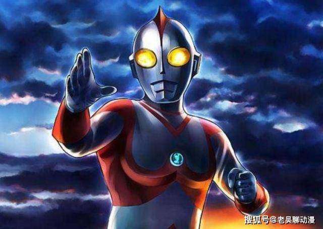 原创迪迦奥特曼:迪迦时隔24年断线重连,圆谷卖情怀,你会买单吗?