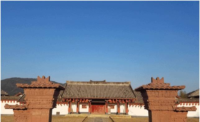 东越|闽越王城：古国兴亡的堪舆记忆