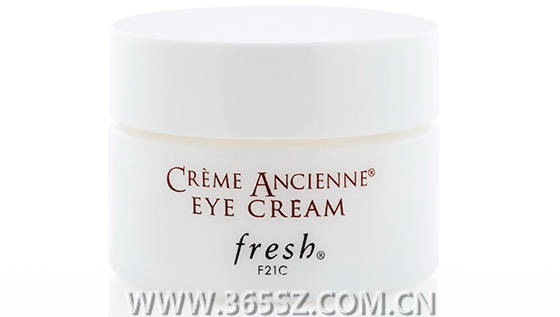 ml|眼周肌肤投资 眼霜你选对了吗