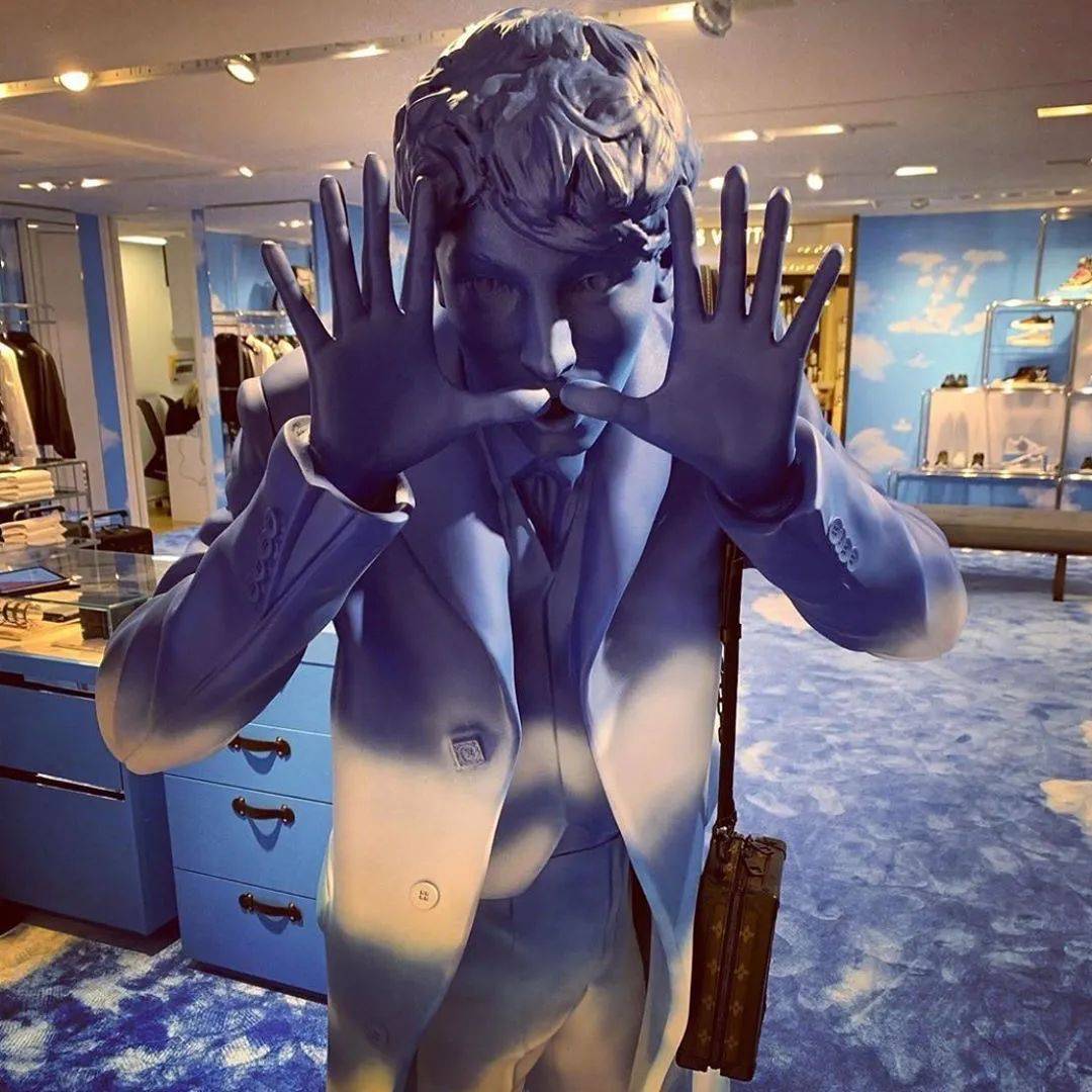 视觉|精选品牌七月动态，视觉输出用尽心思让你心动