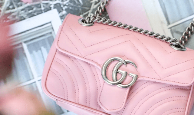 包包|错过了这些马卡龙色系包包，就好像错过了整个夏天