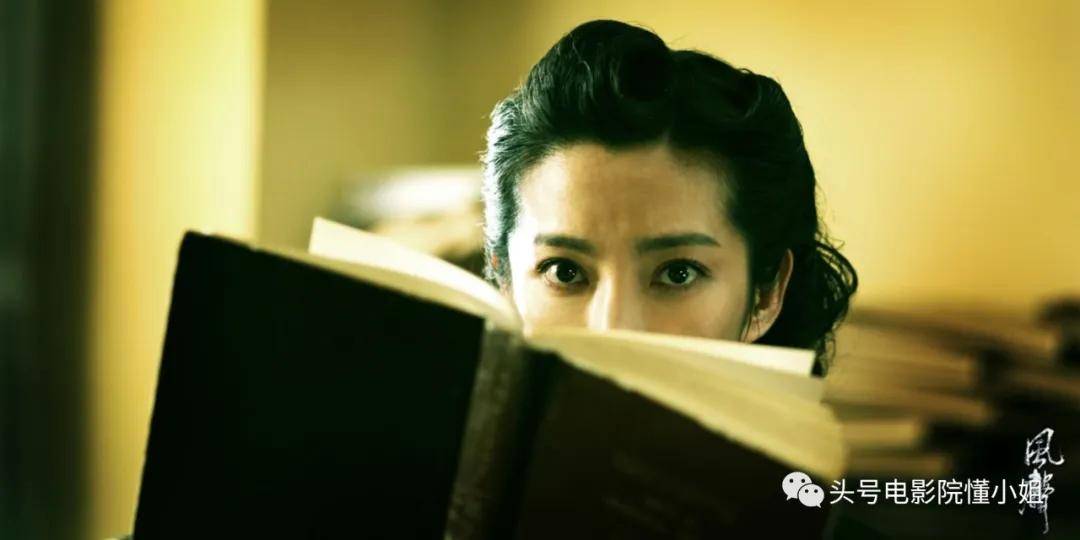 观众|原创超40万人打出8.2分，十年后重映，它依然是华语谍战片第一