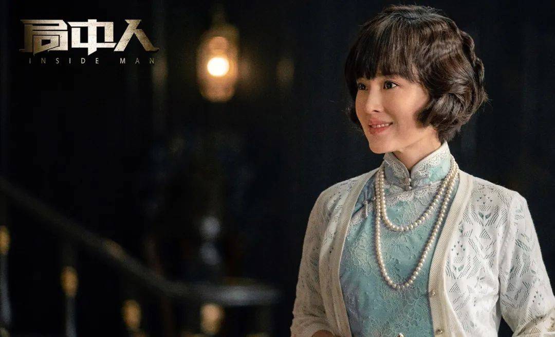 合作|原创潘粤明的三部大剧，配曲都由这位女星演唱，两人曾传出绯闻